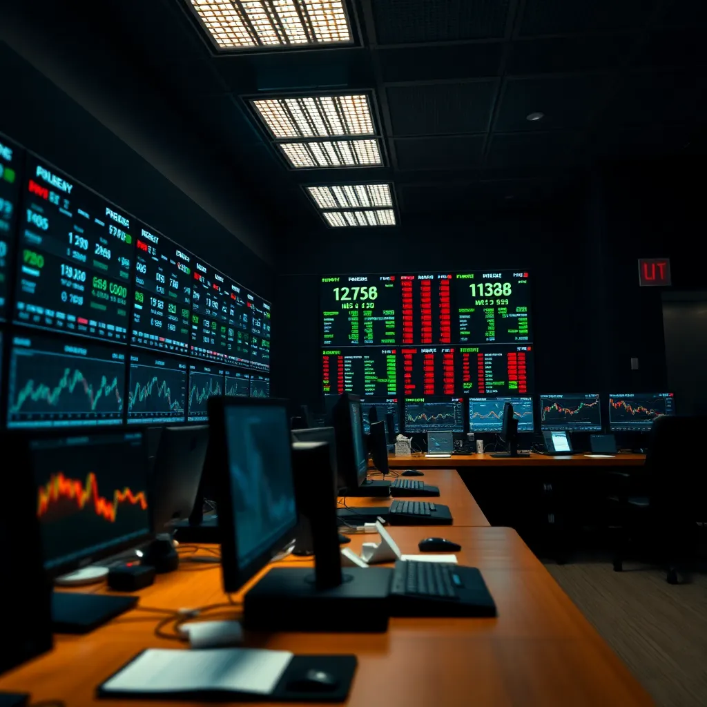 Energy Market News